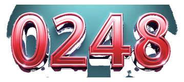 game 0248 logo